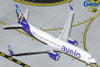 Gemini Jets Avelo Boeing 737-800 N801XT Scale 1/400 GJVXP2057