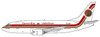 JC,Wings, Egypt, Air, Boeing, 737-500, SU-GBI, With, Stand, Scale, 1/200, XX20245,