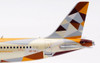 Inflight 200 Etihad Airways Airbus A321-231 A6-AEJ With Stand Scale 1/200 IF321EY1222