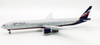 Inflight 200 Aeroflot Boeing 777-300ER VP-BFC With Stand Scale 1/200 IF773SU1021