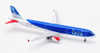 Inflight 200 BMI Airbus A321-231 G-MEDM Scale 1/200 IF321BM0123