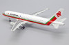 JC Wings  TAP Air Portugal Airbus A320 CS-TNC  Scale 1/200 TAP32077Y