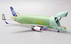 JC Wings Airbus Transport International Bare Metal Airbus A330-743L Beluga XL F-WBXL Scale 1/400 LH4142