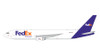 Gemini Jets FEDEX Boeing 767-300F N104FE Scale 1/400 GJFDX1994