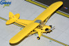 Gemini GA Piper J-3 Cub N6393H Scale 1/72 GGPIP014