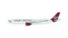 Gemini Jets Virgin Atlantic Airways Airbus A330-900neo Scale 1/400 GJVIR2181