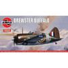 Airfix Brewster Buffalo Scale 1/72 A02050V