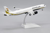 JC Wings Starlux Airbus A321neo B-58203 with Stand Scale 1/200 EW221N008