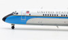 Inflight 200 USAF US Air Force Douglas DC9-32 (VC-9C) N681AL  Scale 1/200 IFVC9USAF81