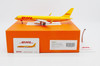 JC Wings DHL Boeing 757 2009 (PCF) G-DHKS With Stand Scale 1/200 EW2752005