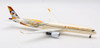 Inflight 200 Etihad Airways celebrating UAE's 50th National Day Airbus A350-1000 A6-XWB Scale 1/200 IF35XEY0423