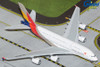 Gemini Jets Asiana Airlines Airbus A380-800 HL7640 Scale 1/400 GJAAR2170