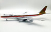 Inflight 200 Continental Airlines Boeing 747-200 N605PE Scale 1/200 IF742CO1122