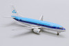 JC Wings KLM Boeing 737-300 PH-BDA Scale 1/400 XX4994