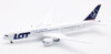 Inflight 200 LOT Polish Airlines Boeing 787-9 Dreamliner SP-LSG Scale 1/200 IF789SP0423