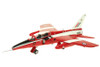 Aviation 72 Folland Gnat 4FTS RAF Valley XR980 Scale 1/72 AV7222005 Aviation 72 Folland Gnat 4FTS RAF Valley XR980 Scale 1/72 AV7222005