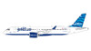 Gemini Jets JetBlue Airways Dawning Of A Blue Era Airbus A220-300  N3044J Scale 1/400 GJJBU2182