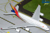 Gemini 200 Asiana Airlines Airbus A380-800 HL7625 Scale 1/200 G2AAR1201