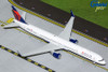 Gemini 200 Delta Air Lines Boeing 757-300 Scale 1/200 G2DAL1111