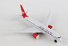 Virgin Atlantic Single Diecast Aircraft RT1705