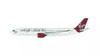 WB Models Virgin Atlantic Airbus A330 -941 G-VTOM Scale 1/400 WB4026