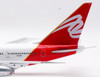 Inflight 200 Australia Asia Boeing 747SP VH-EAA Scale 1/200 IF747SPQF0823