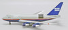 JC Wings SOFIA NASA DARA United Airlines Livery Boeing 747SP Scale 1/400 XX4963