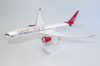 PPC Models Virgin Atlantic Boeing 787-9 G-VZIG Scale 1/200 222871
