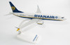 PPC Models  Ryanair Boeing 737 MAX 8 EI-HGT Scale 1/200 222840