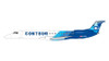 Gemini Jets Contour Airlines Embraer ERJ-145LR  N12552 Scale 1/400 GJVTE2188