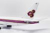 JC Wings Thai Airways Boeing 777-200 HS-TJB With Stand Scale 1/200 XX20055