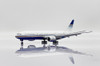 JC Wings Privilege Style Boeing 777-200ER  Flaps Down EC-MUA Scale 1/400 XX40058A