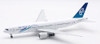 Inflight 200 Air New Zealand Boeing 777-219ER  ZK-OKH With Stand Scale 1/200 IF772NZ1122