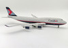 Blue Box Models Canadian Airlines Boeing 747-400 C-GMWW Scale 1/200 B-744-100