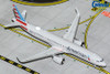 Gemini Jets American Airbus A321neo N421UW Scale 1/400  GJAAL2089