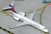 Gemini Jets Delta Boeing 717-200 N998AT Scale 1/400 GJDAL2103