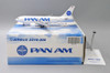 JC Wings Pan Am Airbus A310-300 N824PA Scale 1/200 XX2291