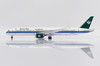 JC Wings Saudia Retro Boeing 787-10 Dreamliner HZ-AR32 Scale 1/400 XX40186 Scale 1/400 JC40186