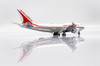 JC Wings Air India Boeing 747-400  VT-ESO Flaps Down Scale 1/400 XX40033A