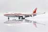 JC Wings Air India Boeing 747-400  VT-ESO Flaps Down Scale 1/400 XX40033A