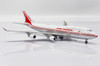 JC Wings Air India Boeing 747-400 Polished VT-ESO Scale 1/400 XX40033