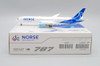 JC Wings Norse Atlantic Airways Boeing 787-9 Dreamliner LN-FNB Flap Down Scale 1/400 LH4281A