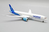 JC Wings Norse Atlantic Airways Boeing 787-9 Dreamliner LN-FNB Flap Down Scale 1/400 LH4281A