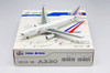 JC Wings French Air Force Airbus A330-200 F-UJCT Scale 1/400 LH4226