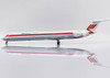 JC Wings Martinair Holland McDonnell Douglas MD82  PH-MCD Scale 1/200 LH2372