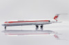 JC Wings Martinair Holland McDonnell Douglas MD82  PH-MCD Scale 1/200 LH2372