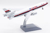 Inflight 200 Laker Skytrain DC-10 Series 30 G-BGXG with stand Scale 1/200 IF103GK0723