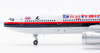 Inflight 200 Laker Skytrain DC-10 Series 30 G-BGXG with stand Scale 1/200 IF103GK0723