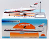 Inflight 200 Laker Skytrain DC-10 Series 30 G-BGXG with stand Scale 1/200 IF103GK0723