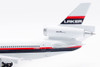 Inflight 200 Laker Skytrain DC-10 Series 30 G-BGXG with stand Scale 1/200 IF103GK0723